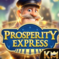 NUSANTARA88 - Prosperity Express | nusantara88