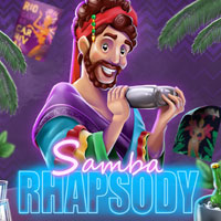 NUSANTARA88 - Samba Rhapsody | nusantara88