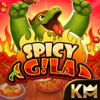NUSANTARA88 - Spicy Gila | nusantara88