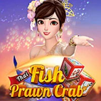 NUSANTARA88 - Thai Fish Prawn Crab GO! | nusantara88