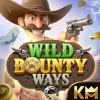 NUSANTARA88 - Wild Bounty Ways | nusantara88