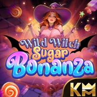 NUSANTARA88 - Wild Witch Sugar Bonanza | nusantara88