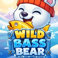 NUSANTARA88 - Wild Bass Bear | nusantara88
