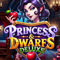 NUSANTARA88 - Princess Dwarfs Deluxe | nusantara88