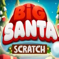 NUSANTARA88 - Big Santa Scratch | nusantara88