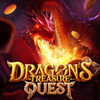 NUSANTARA88 - Dragons Treasure Quest | nusantara88