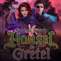 NUSANTARA88 - Grimms Bounty: Hansel Gretel | nusantara88