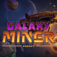 NUSANTARA88 - Galaxy Miner | nusantara88