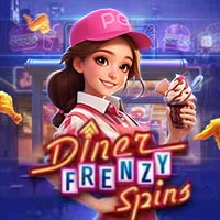 NUSANTARA88 - Diner Frenzy Spins | nusantara88