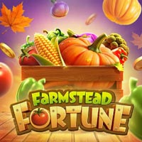 NUSANTARA88 - Farmstead Fortune | nusantara88