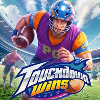 NUSANTARA88 - Touchdown Wins | nusantara88