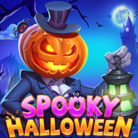 NUSANTARA88 - Spooky Halloween | nusantara88