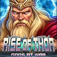 NUSANTARA88 - Rise Of Thor: Gods At War | nusantara88