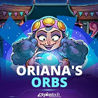 NUSANTARA88 - Orianas Orbs | nusantara88