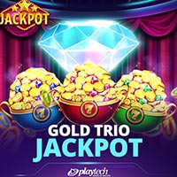 NUSANTARA88 - Gold Trio Jackpot | nusantara88