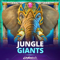 NUSANTARA88 - Jungle Giants | nusantara88