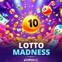 NUSANTARA88 - Lotto Madness | nusantara88