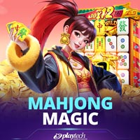NUSANTARA88 - Mahjong Magic | nusantara88