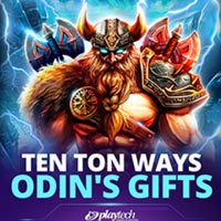 NUSANTARA88 - Ten Ton Ways Odins Gifts | nusantara88
