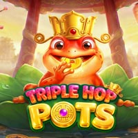 NUSANTARA88 - Triple Hop Pots | nusantara88