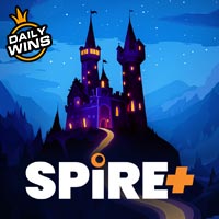 NUSANTARA88 - Spire+ | nusantara88