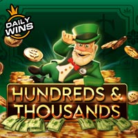 NUSANTARA88 - Hundreds and Thousands | nusantara88