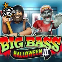 NUSANTARA88 - Big Bass Halloween 3 | nusantara88