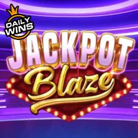 NUSANTARA88 - Jackpot Blaze | nusantara88