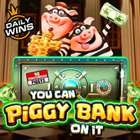 NUSANTARA88 - You Can Piggy Bank On It | nusantara88