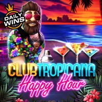 NUSANTARA88 - Club Tropicana - Happy Hour | nusantara88