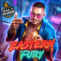 NUSANTARA88 - Eastern Fury | nusantara88