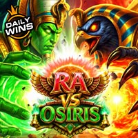 NUSANTARA88 - Ra vs Osiris | nusantara88