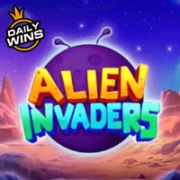 NUSANTARA88 - Alien Invaders | nusantara88