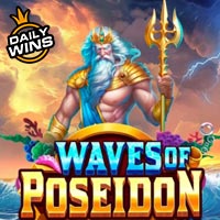 NUSANTARA88 - Waves of Poseidon | nusantara88