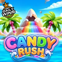 NUSANTARA88 - Candy Rush | nusantara88