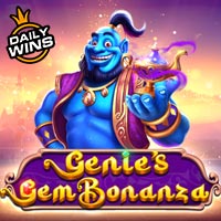NUSANTARA88 - Genies Gem Bonanza | nusantara88