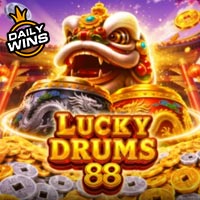 NUSANTARA88 - Lucky Drums 88 | nusantara88
