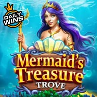 NUSANTARA88 - Mermaids Treasure Trove | nusantara88