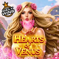 NUSANTARA88 - Hearts of Venus | nusantara88