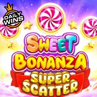NUSANTARA88 - Sweet Bonanza Super Scatter | nusantara88
