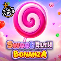 NUSANTARA88 - Sweet Rush Bonanza | nusantara88