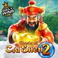 NUSANTARA88 - Chests of Cai Shen 2 | nusantara88