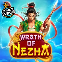 NUSANTARA88 - Wrath of Nezha | nusantara88
