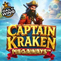 NUSANTARA88 - Captain Kraken Megaways | nusantara88