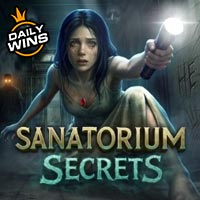 NUSANTARA88 - Sanatorium Secrets | nusantara88