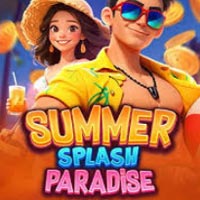 NUSANTARA88 - Summer Splash Paradise | nusantara88