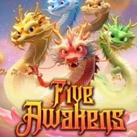 NUSANTARA88 - Five Awakens | nusantara88