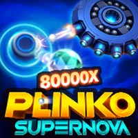 NUSANTARA88 - Plinko Supernova | nusantara88