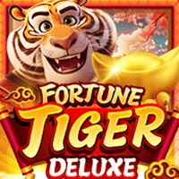 NUSANTARA88 - Fortune Tiger Deluxe | nusantara88
