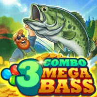 NUSANTARA88 - 3 Combo Mega Bass | nusantara88